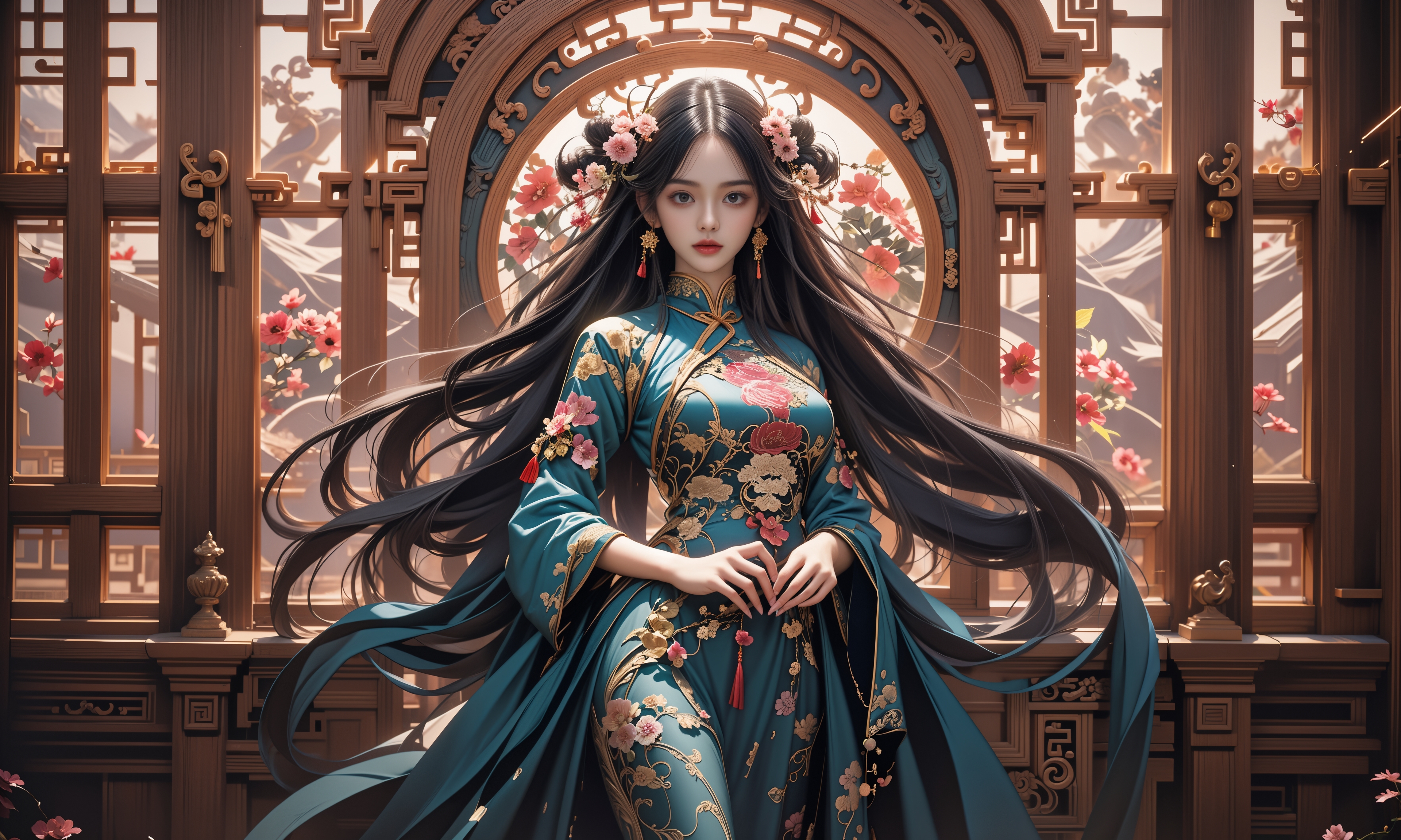 高温之下 如何健康使用空调